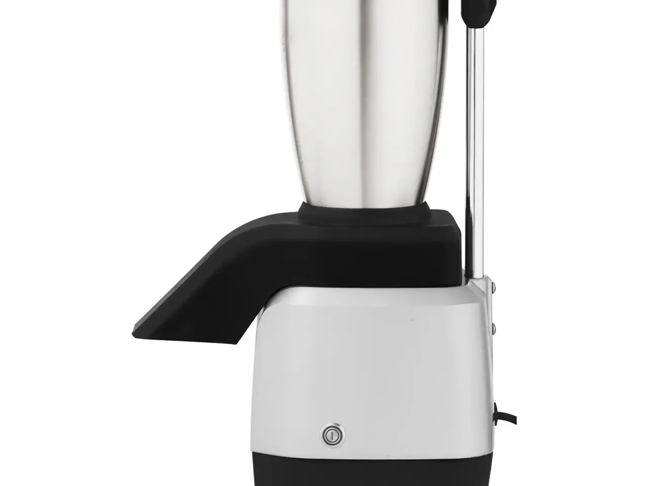 Billede 4 - Isknuser 3 L – 200 W – 800 omdr./min