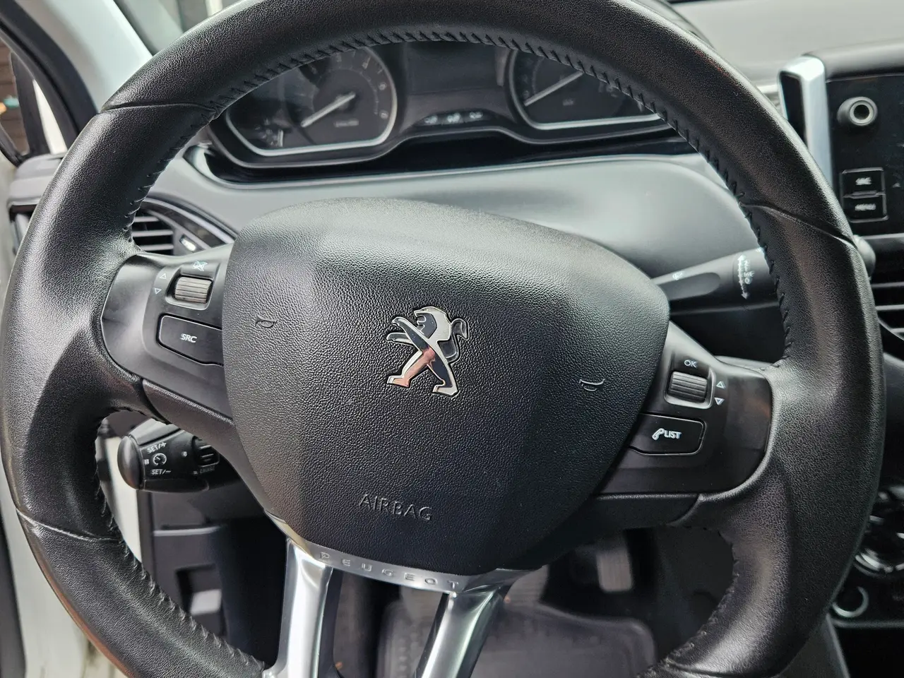 Billede 7 - Peugeot 208 1.6