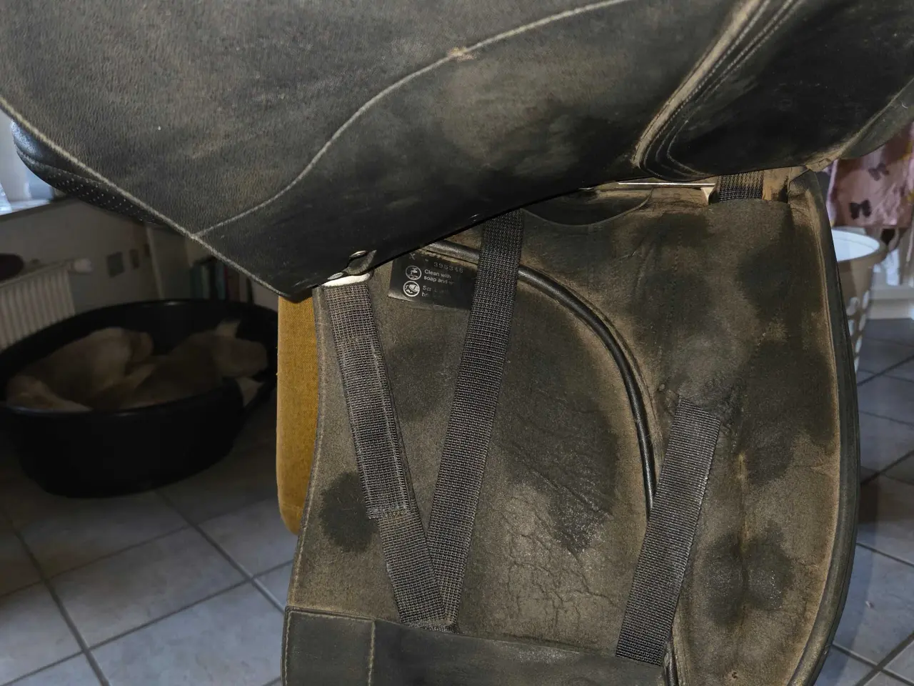 Billede 5 - Wintec pro contour 18"