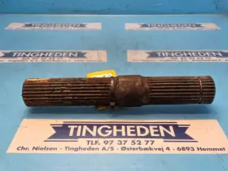 Massey Ferguson 7278 Drivaksel 28186178