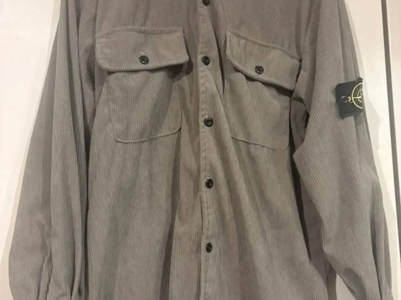 Billede 1 - Stone island