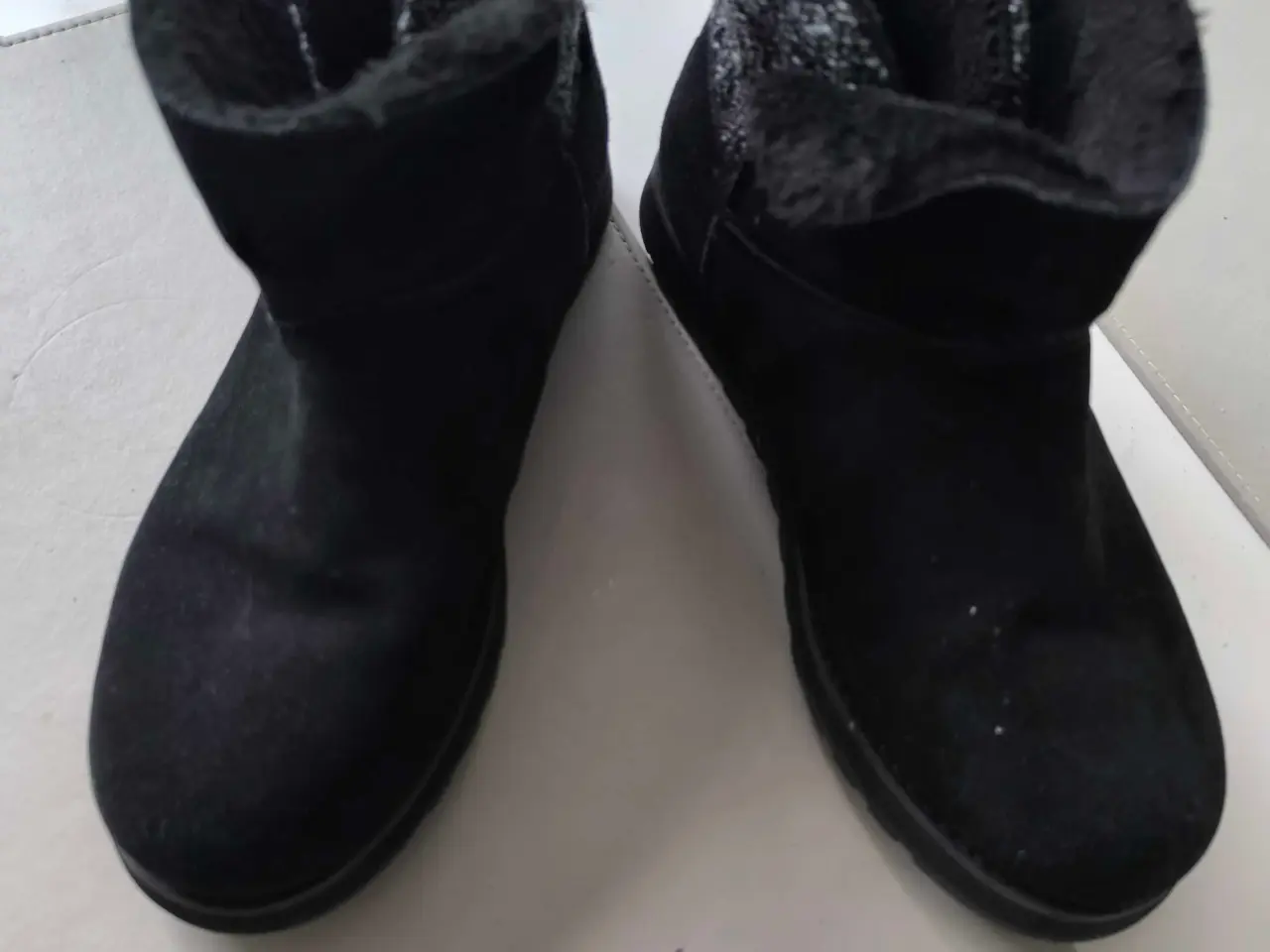 Billede 4 - Skechers støvler