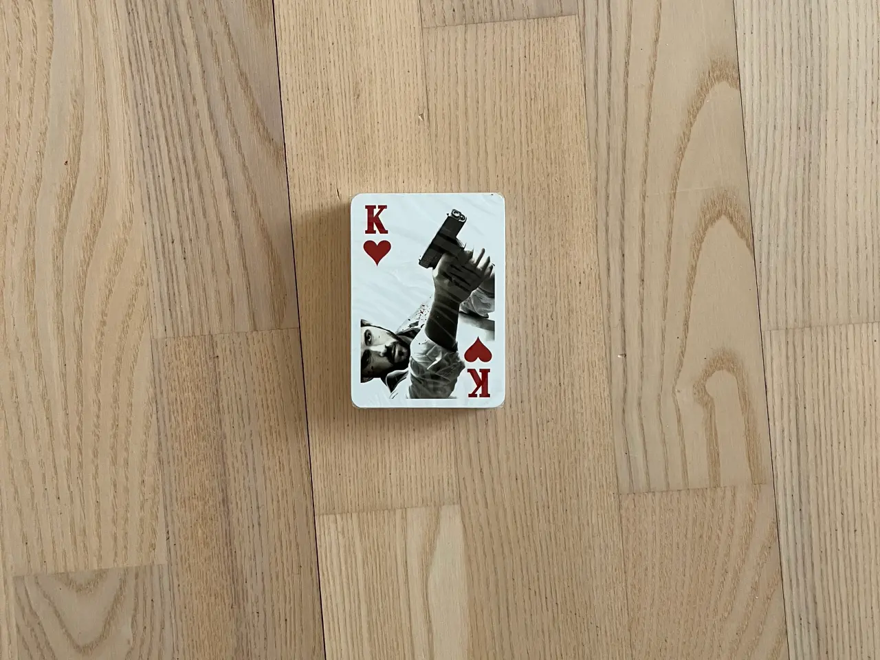 Billede 2 - Spillekort