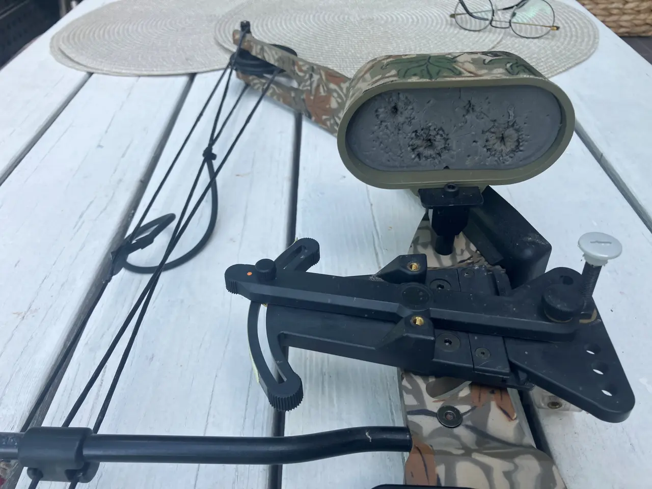 Billede 10 - Compound bue, PSE Pro,The Beast, 41 “ 70 lbs