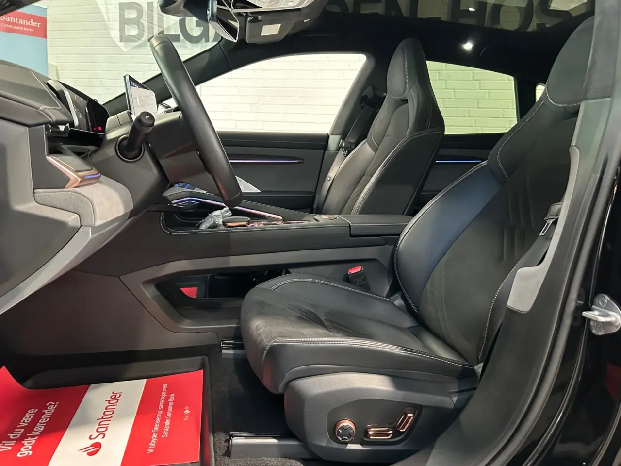 Billede 7 - Zeekr 001 Performance AWD