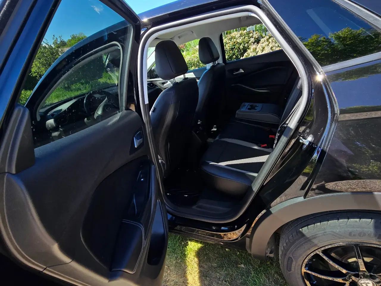 Billede 10 - Opel grandland x