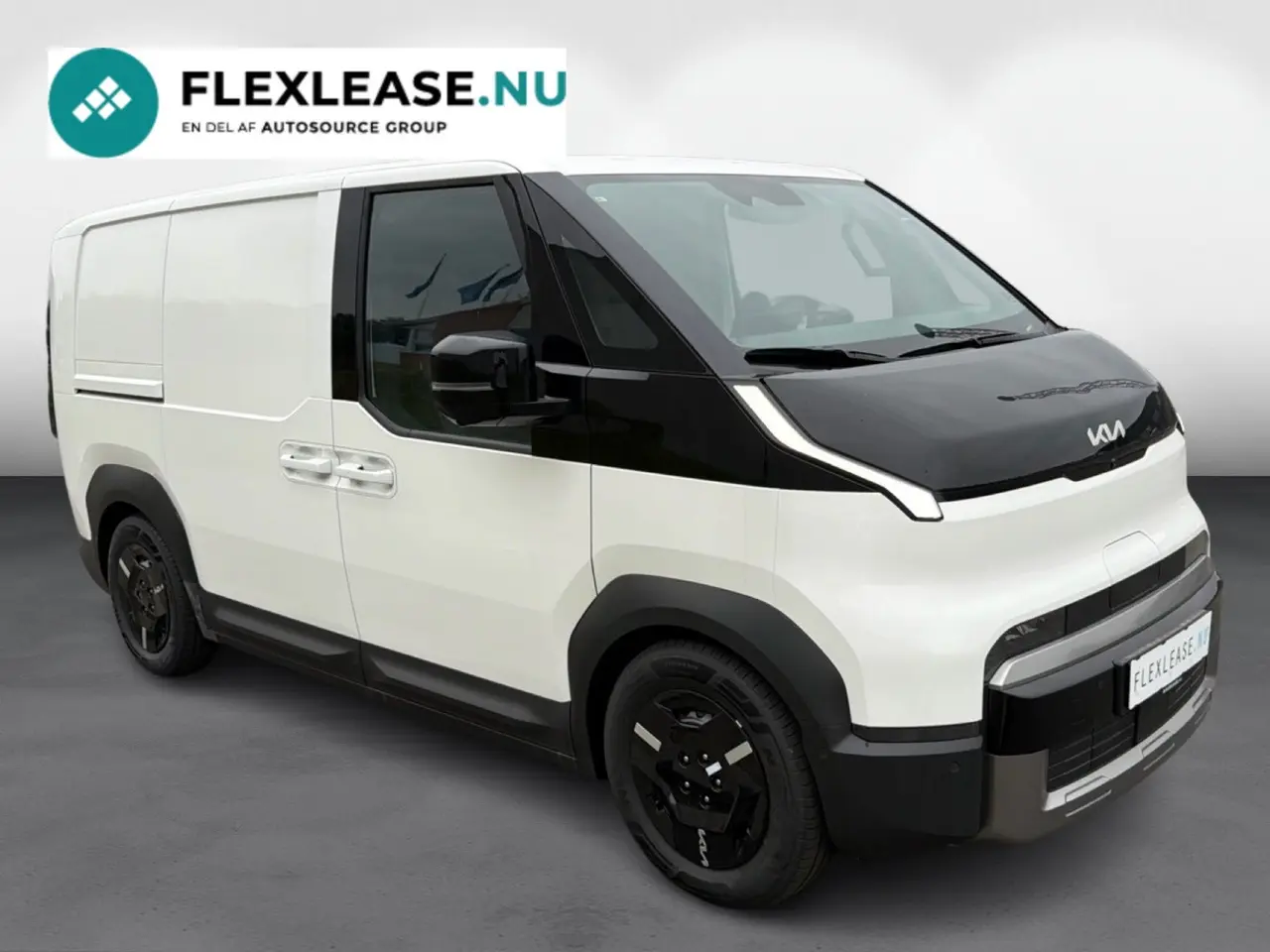 Billede 7 - Kia PV5 71 Cargo L2H1 Long Range Work