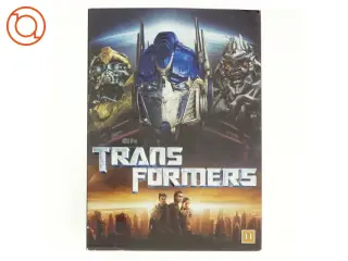 TRANSFORMERS
