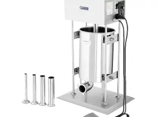 Pølsestopper – 10 liter – elektrisk