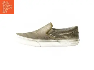 Vans slip-on sko i størrelse 39 fra Vans (str. 39 )