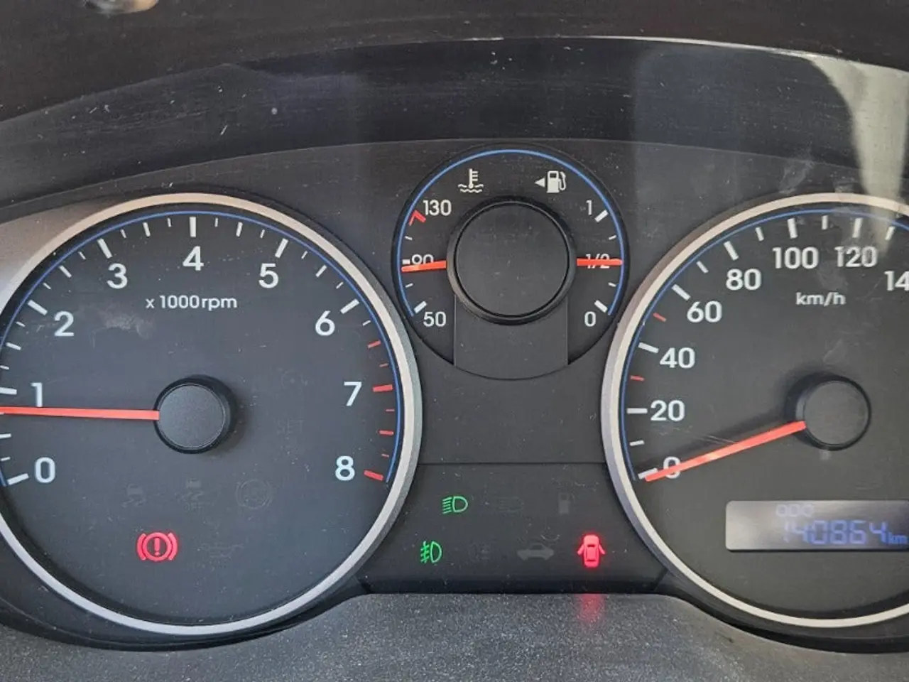 Billede 5 - Hyundai i20 1,25 Classic XTR
