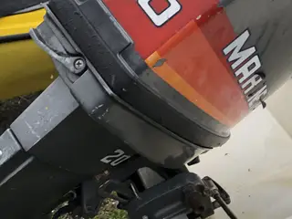 Mariner 20MHL