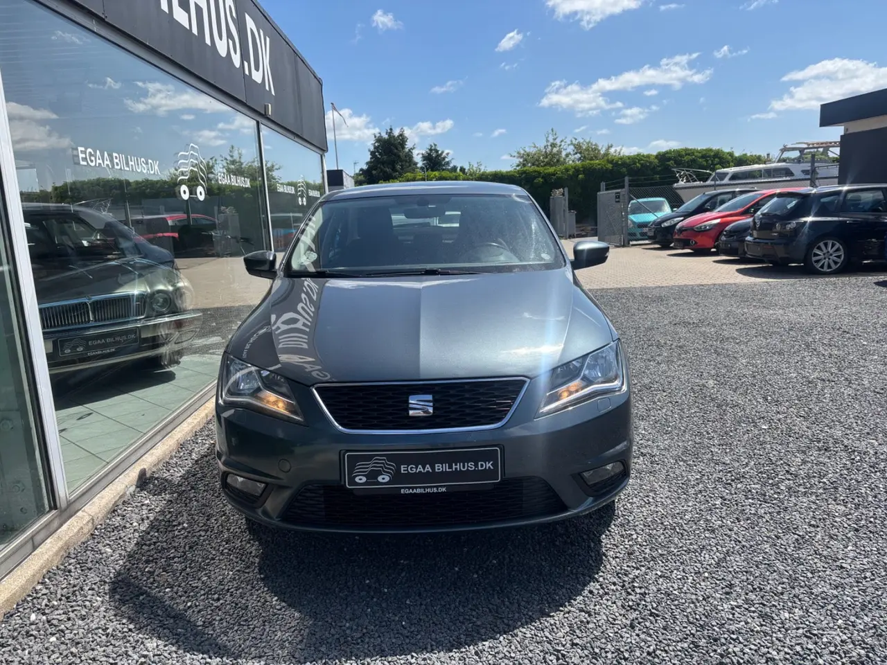 Billede 3 - Seat Toledo 1,2 TSi 110 Style