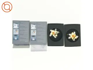 Julepynt fra Menu (str. 11 x 8 cm)