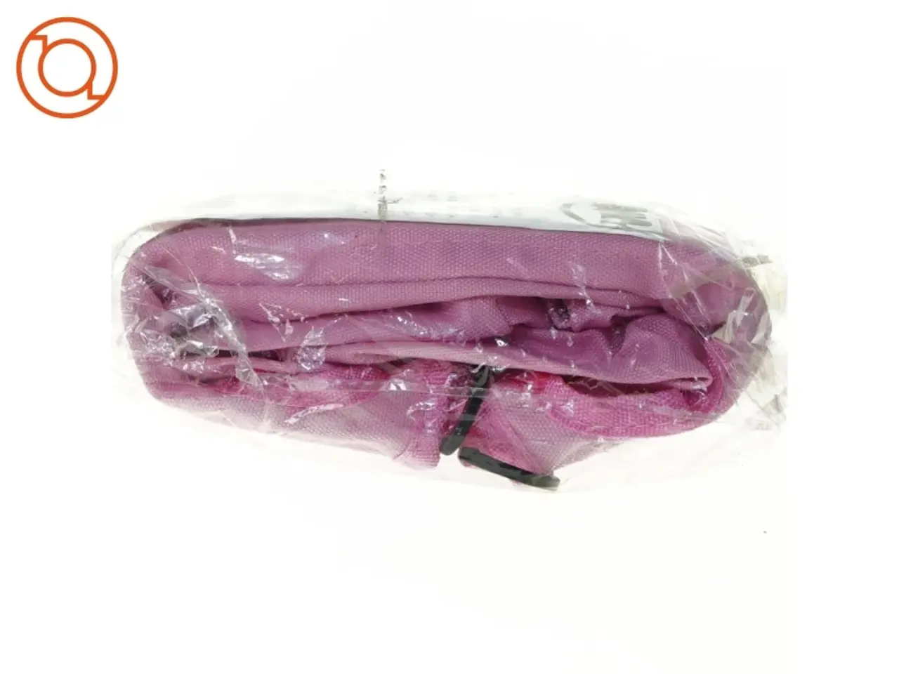 Billede 2 - Barnevognstaske (str. 18 cm)