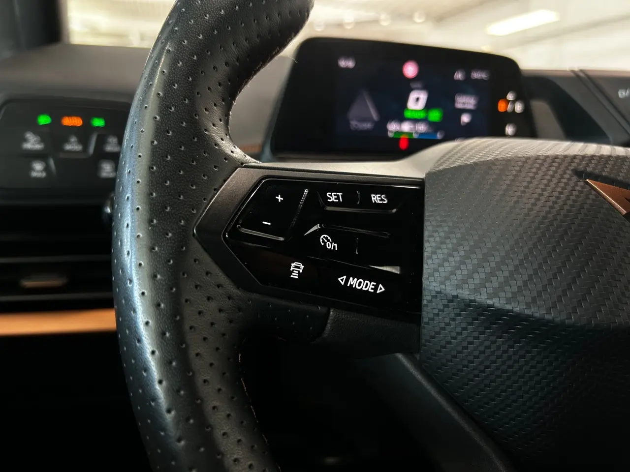 Billede 13 - Cupra Born 58 