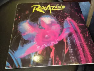 Lp RocaAzino fra 1999