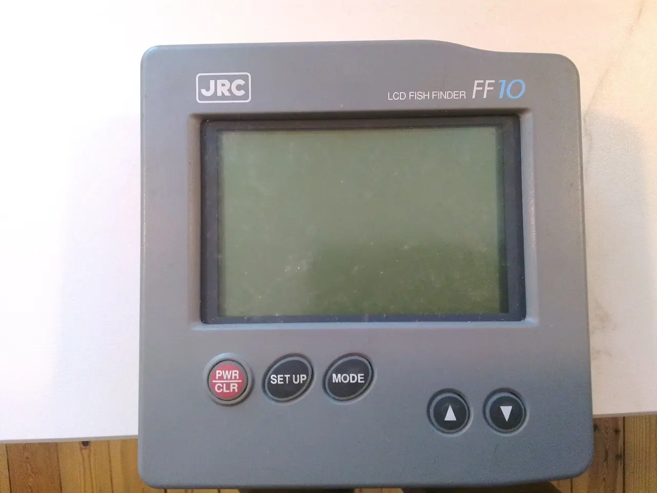 Billede 1 - Fish Finder Ekkolod