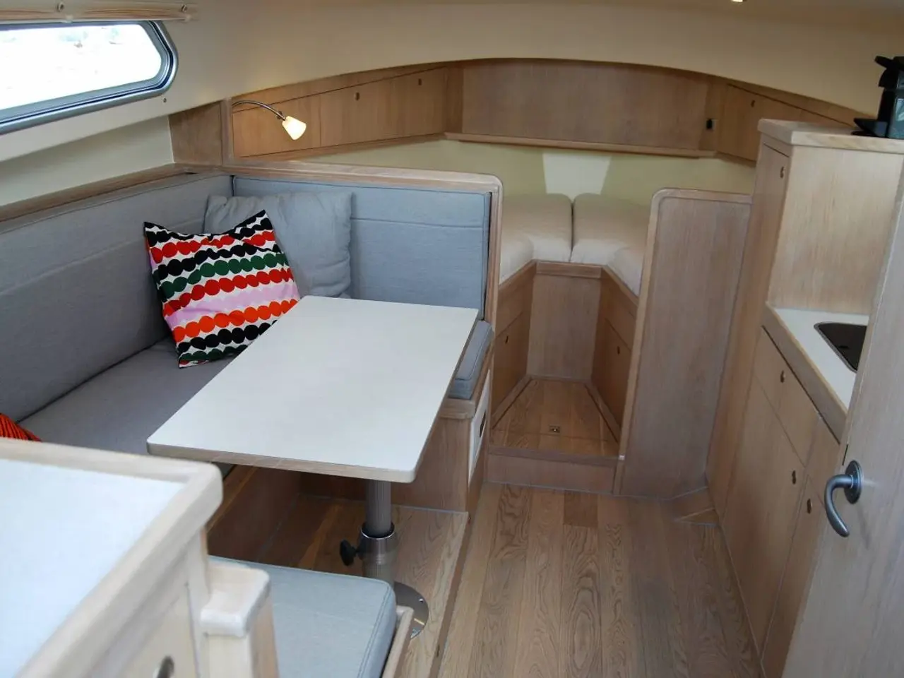 Billede 10 - Intercruiser 32