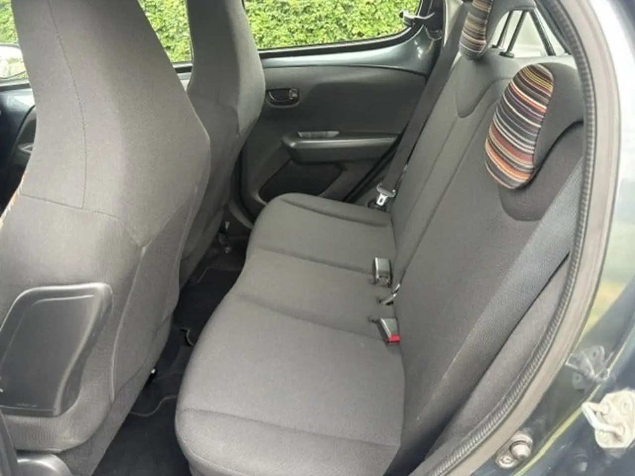 Billede 10 - Citroën C1 1,2 PureTech Shine