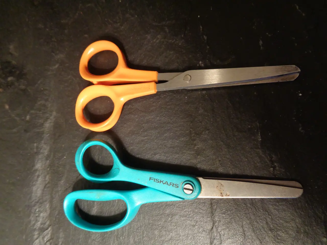 Billede 1 - Fiskars sakse
