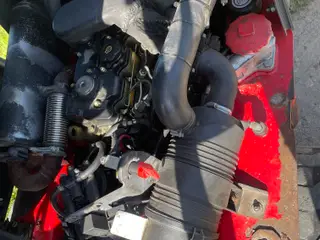 Weidemann 1140