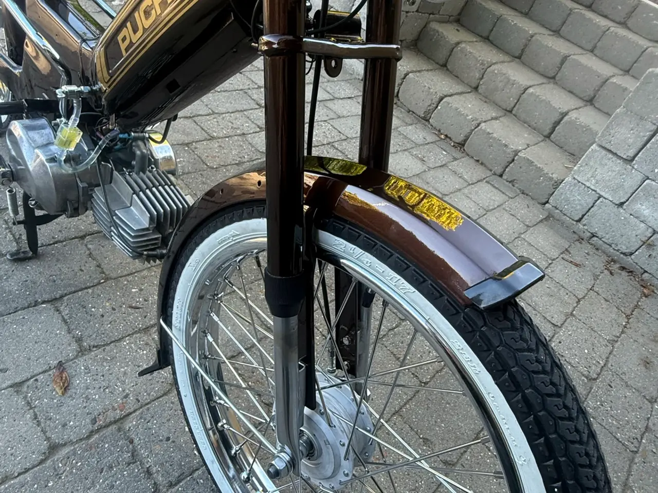 Billede 6 - Puch maxi