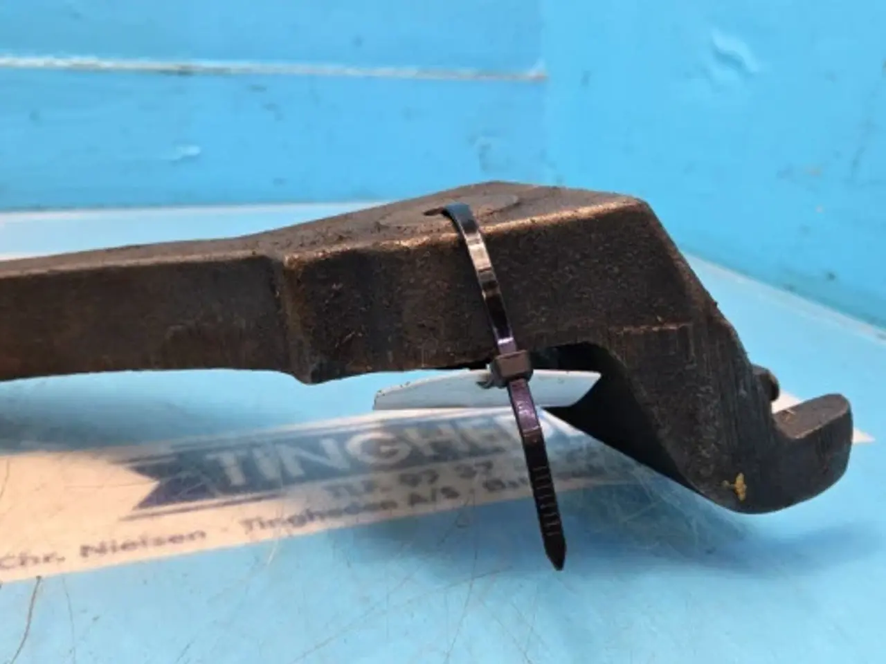 Billede 4 - John Deere 4040S Arm R71304