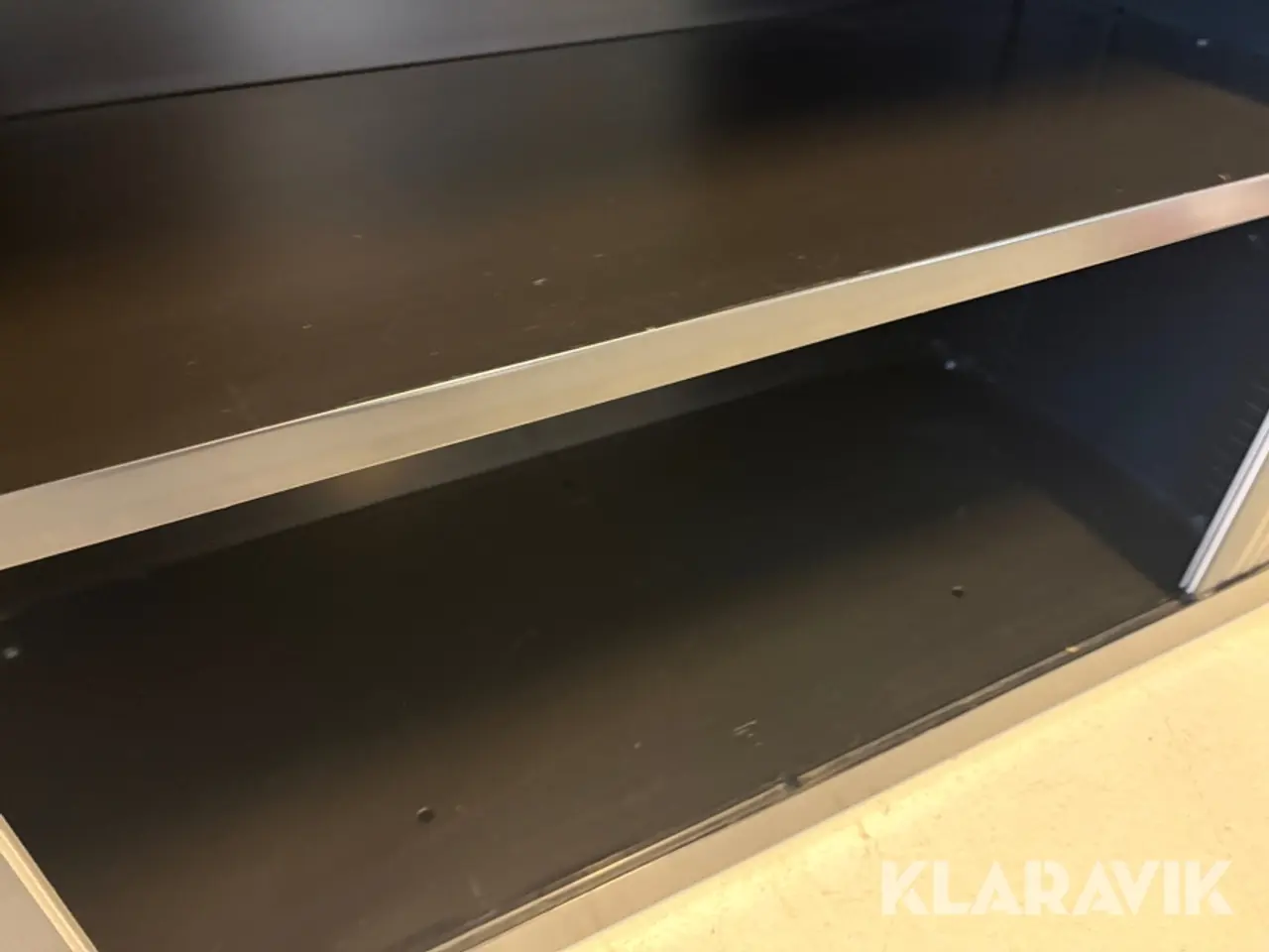 Billede 8 - Arkivskab med jalousilåger