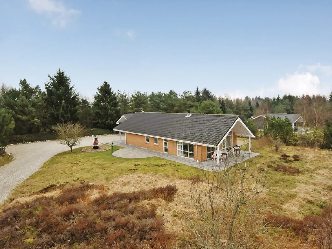 Billede 16 - SUMMER HOUSE FOR RENT - 12 PEOPLE - DANISH HOLIDAY