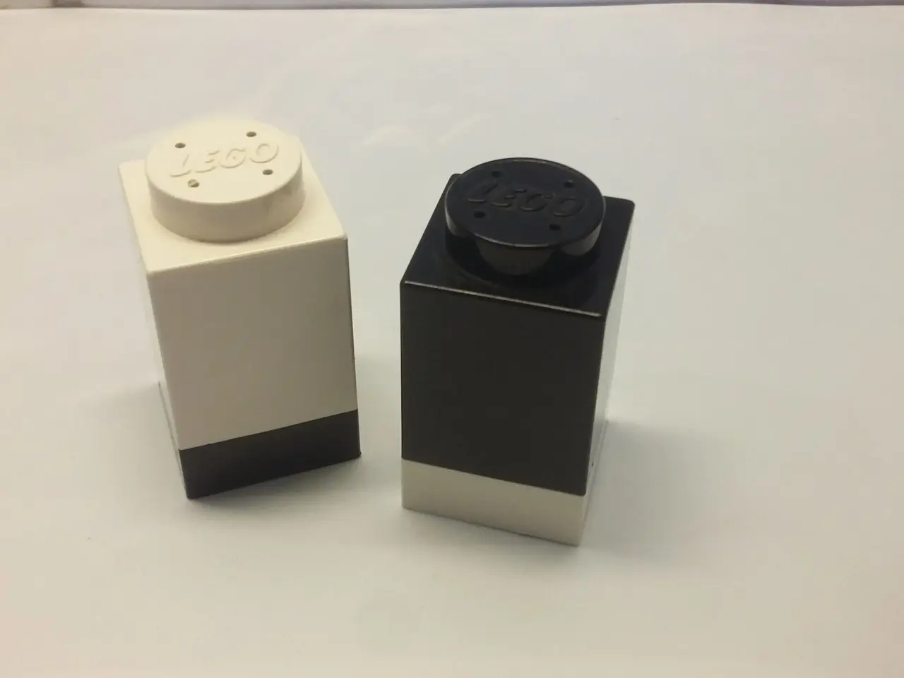 Billede 1 - Lego Salt og Peber