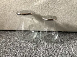 To Eva Solo delikatesseglas