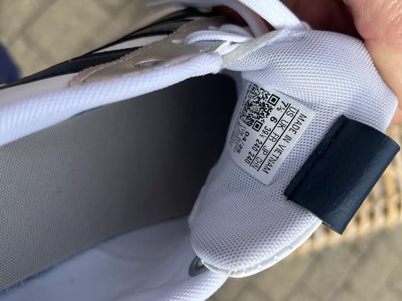 Billede 3 - Adidas golfsko 