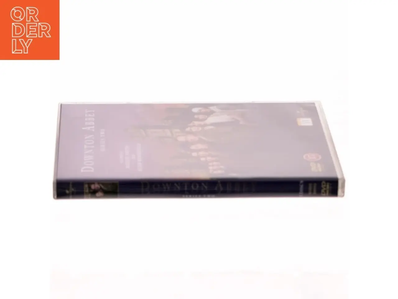 Billede 2 - Downton Abbey - Season 2 (Bog)
