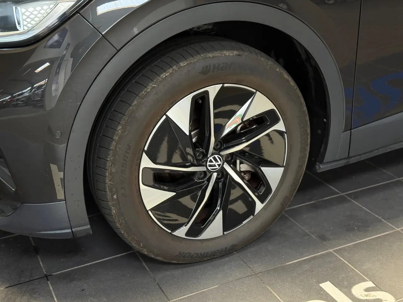 Billede 6 - VW ID.4 77 Pro Performance