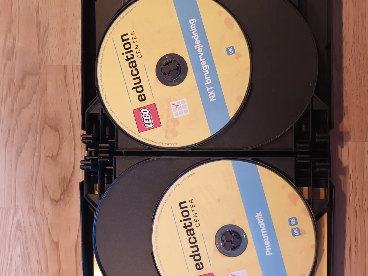 Billede 12 - MINDSTORMS EDUCATION  NXT