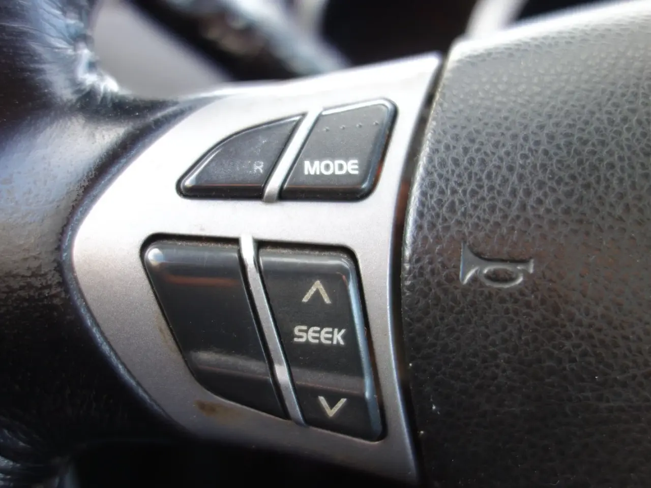 Billede 7 - Suzuki Grand Vitara 1,9 DDiS GLS Van