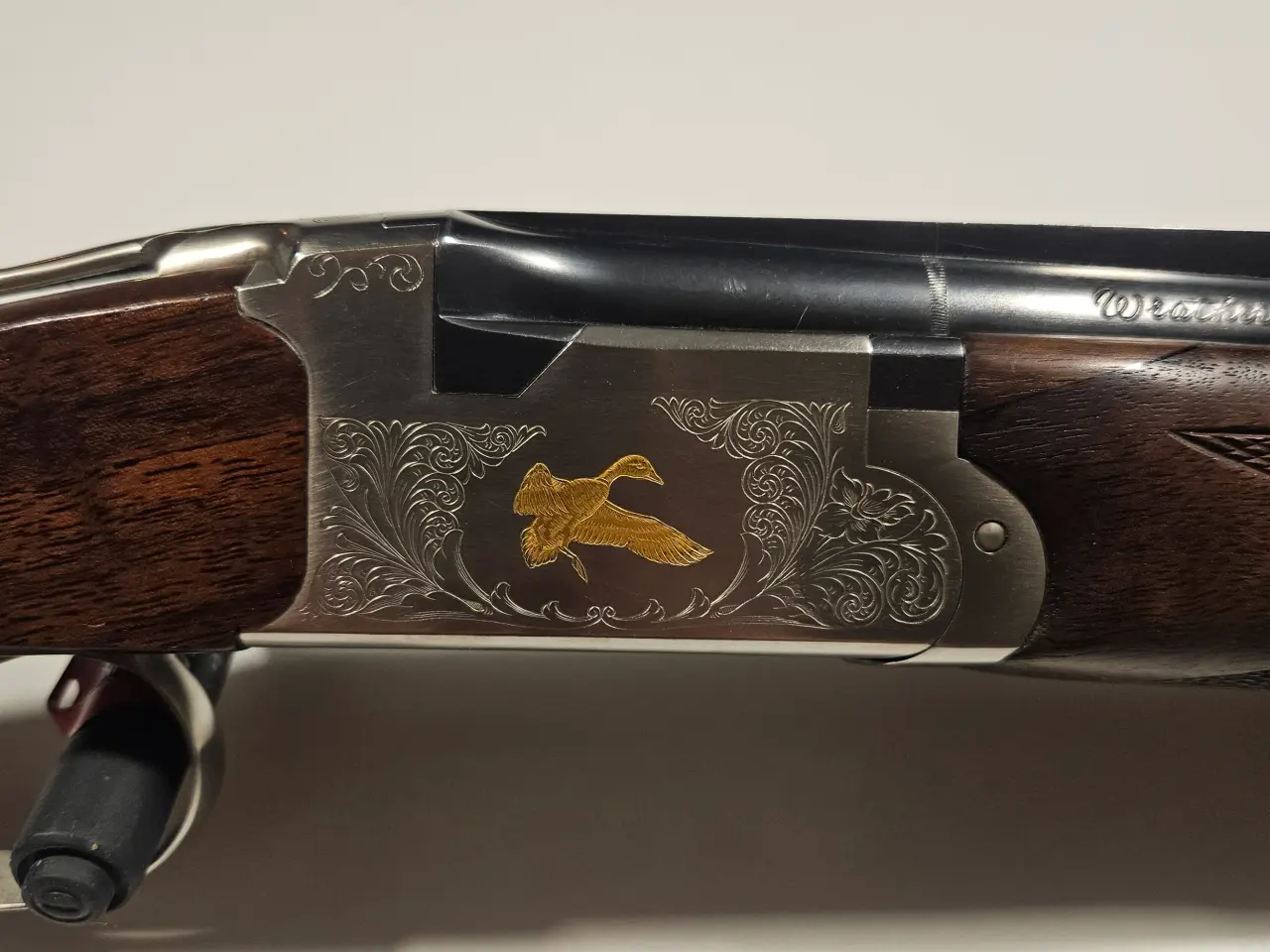 Billede 4 - Weatherby Orion 20/76 Jagtgevær