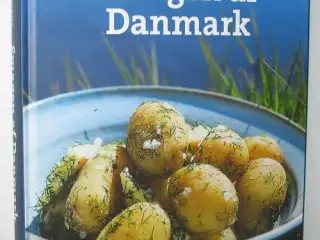 Claus Meyer - Smagen af Danmark