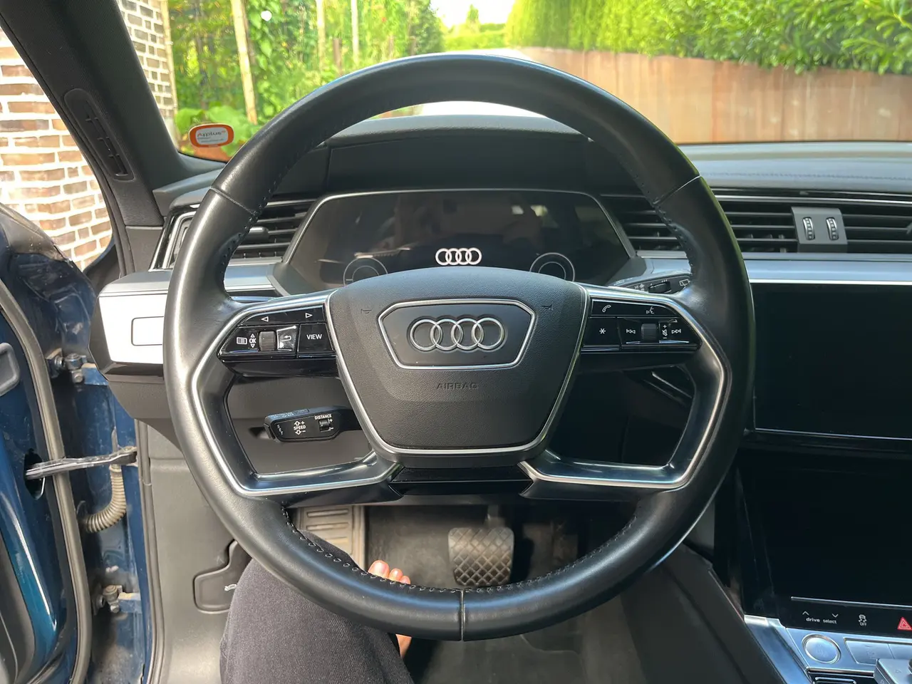 Billede 11 - Audi e-tron 55 quattro