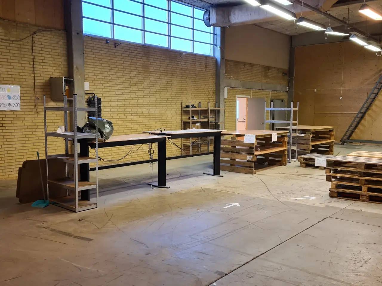 Billede 6 - 117 m² kontor & 417 m² lager