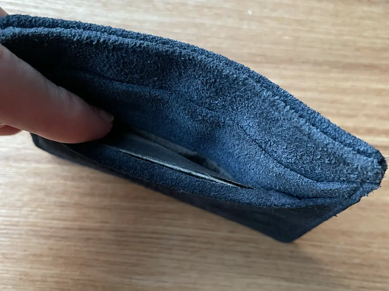 Billede 7 - Daniel Silfen kortholder 