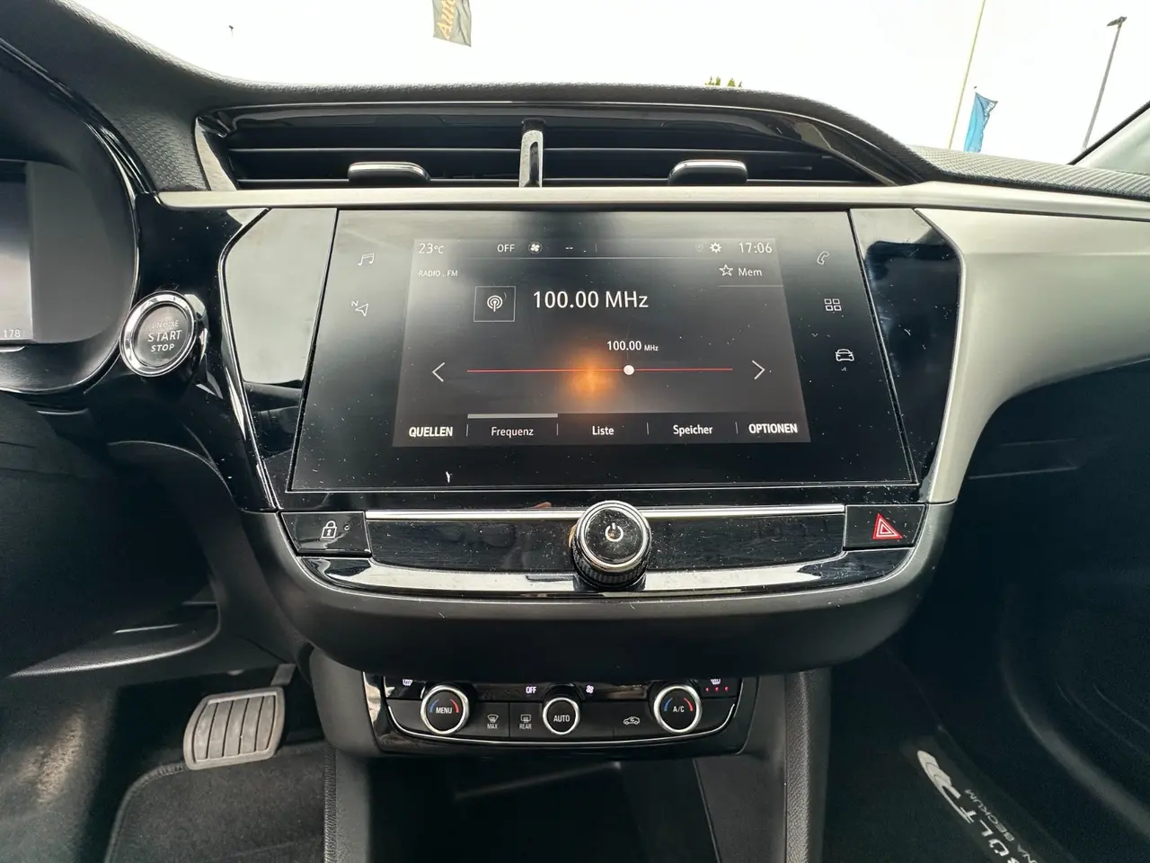 Billede 15 - Opel Corsa-e 50 Edition