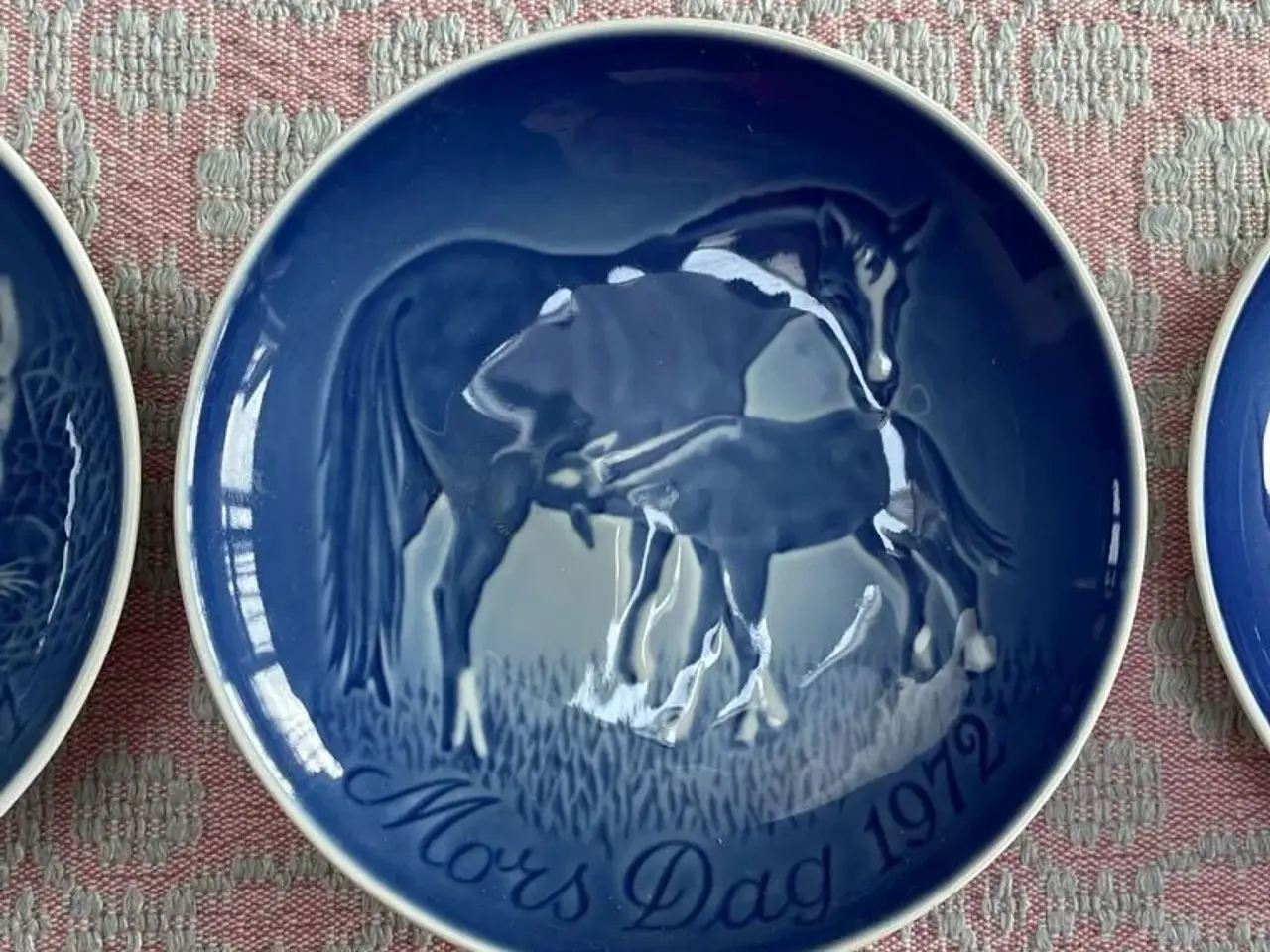 Billede 3 - B&G Mors dag platter 1971, 1972 & 1973