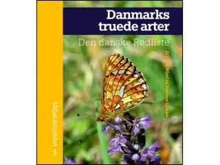 Danmarks truede arter