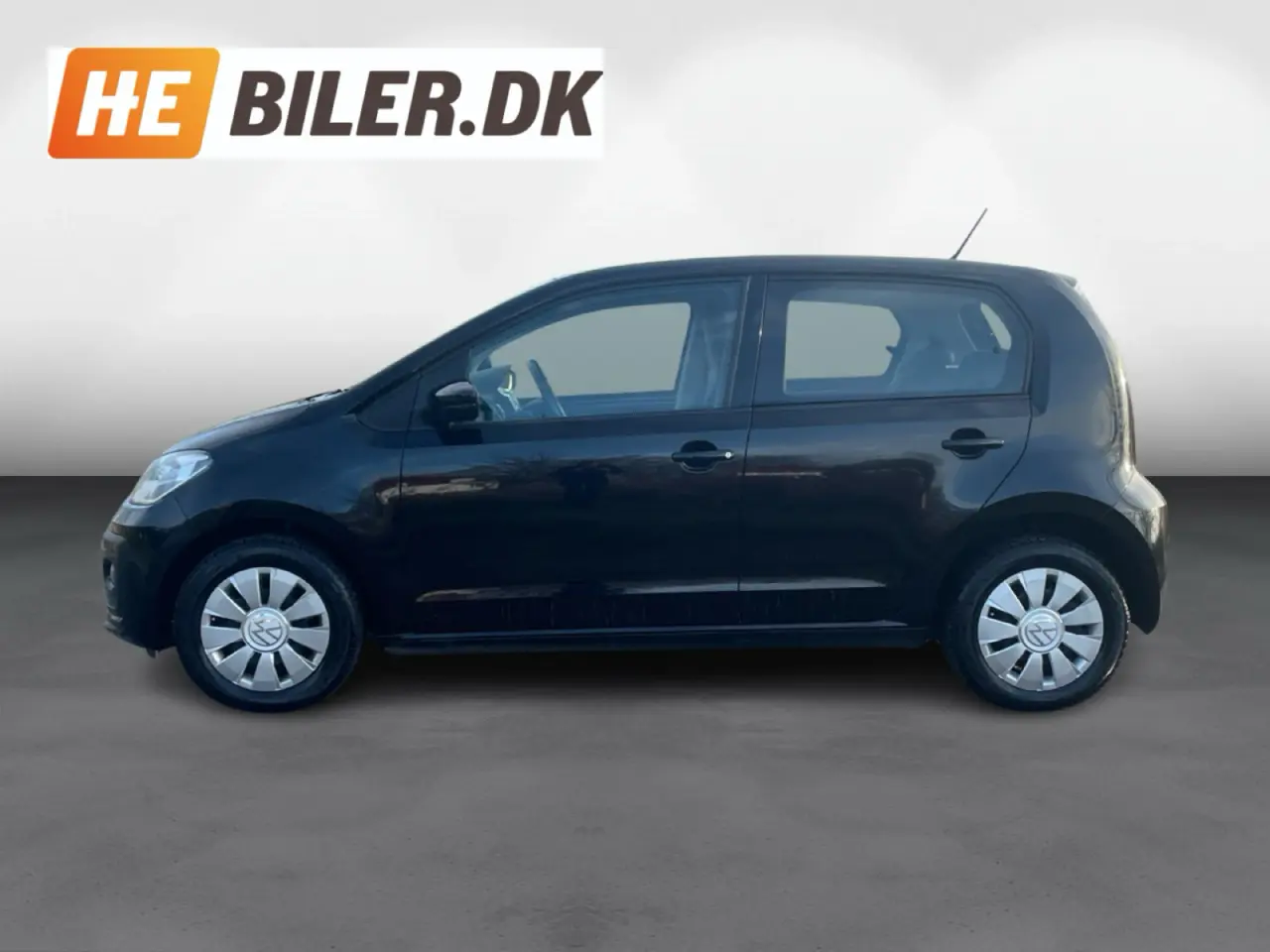 Billede 2 - VW up 1,0 MPI 60HK 5d