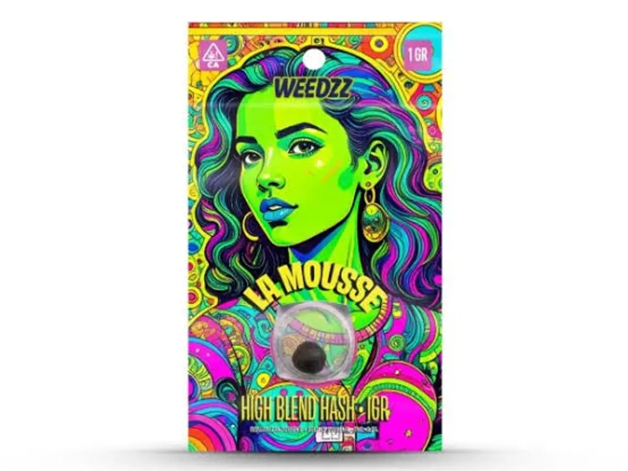 Billede 1 - 100% CBD