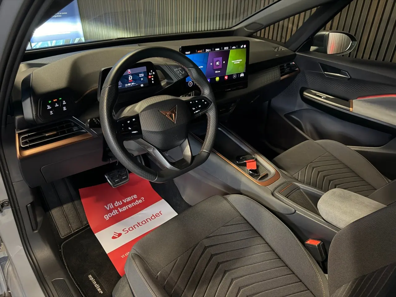 Billede 6 - Cupra Born 58