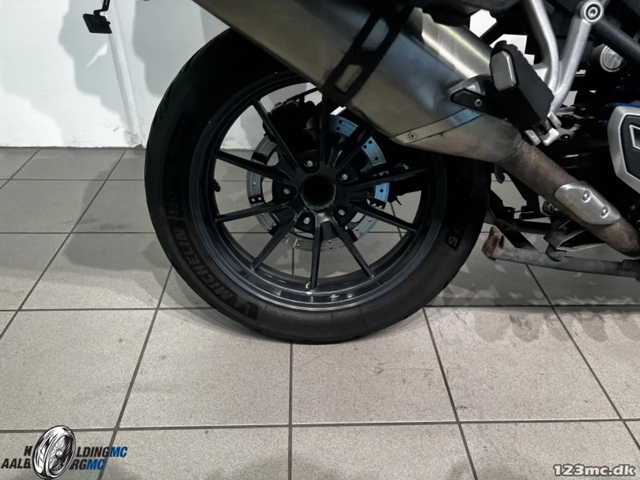 Billede 9 - Triumph Tiger Explorer