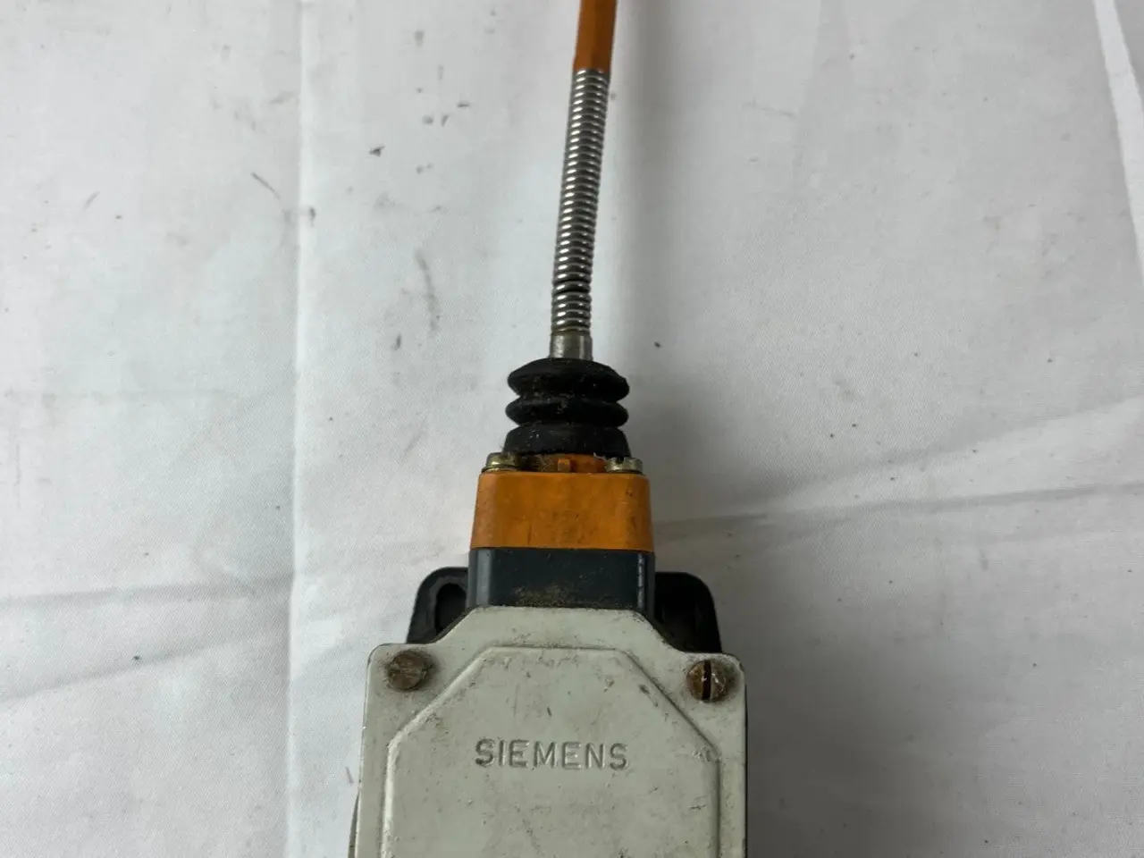 Billede 6 - Siemens 3SE3 100-1FC endestopkontakt Flexible Rod